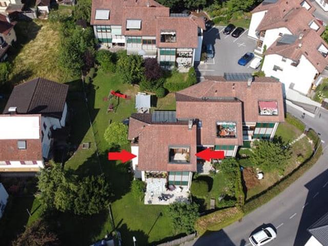 Apartment kaufen in Götzis, Vorarlberg