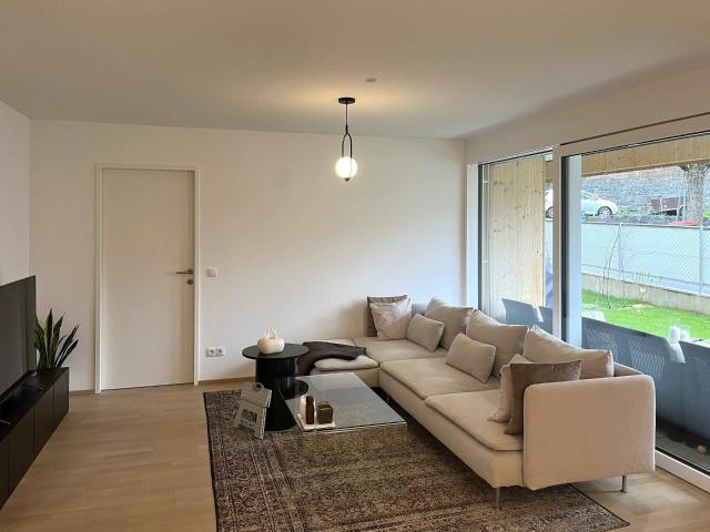 Apartment kaufen in Weiler