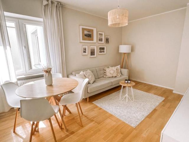 Wohnung kaufen in Stuttgart-Ost, Stuttgart