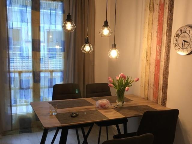 Wohnung kaufen