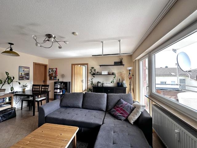 Apartment mieten in Feuerbach, Stuttgart