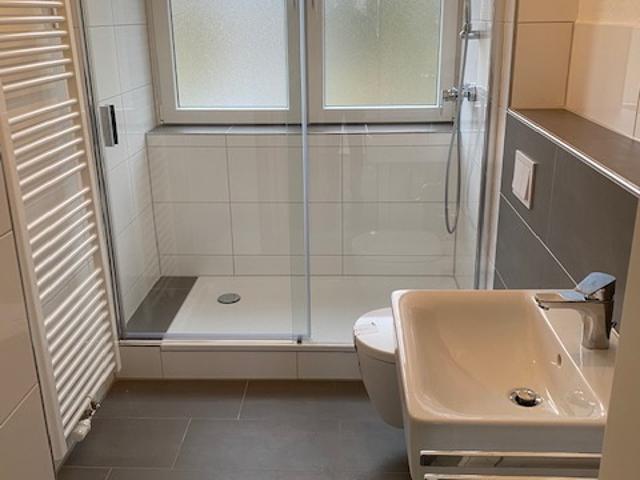 Apartment mieten in Borbeck-Mitte, Essen