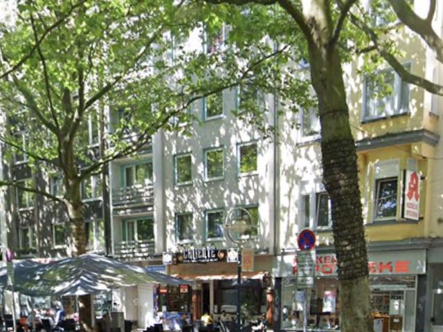 Wohnung mieten in Dortmund, Nordrhein-Westfalen