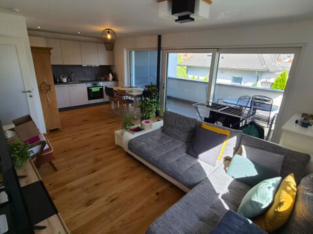 Apartment mieten in Altach, Vorarlberg