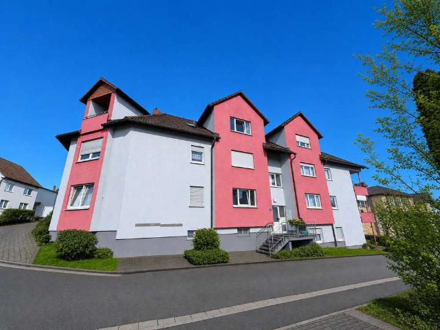 Wohnung kaufen in Weidhausen bei Coburg, Weidhausen b.Coburg