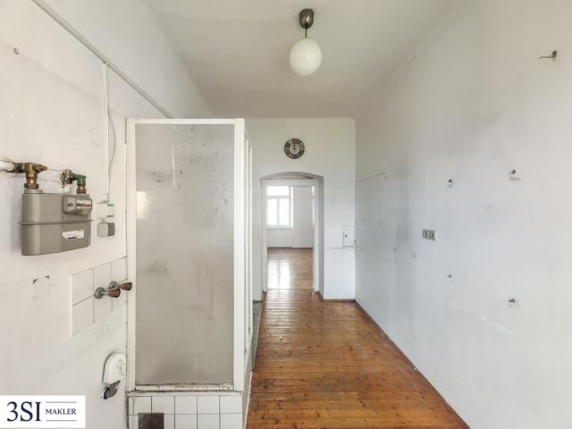 Wohnung kaufen in Donaustadt, Wien