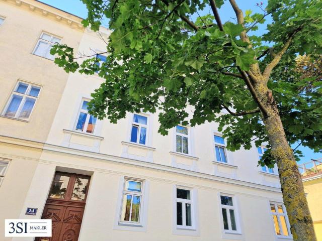 Apartment kaufen in Wien