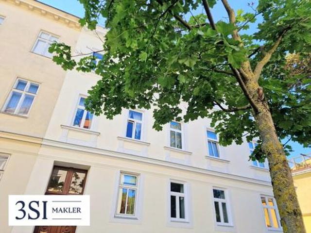 Wohnung kaufen in Wien