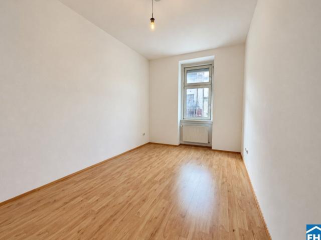 Wohnung mieten in Seestadt, Wien