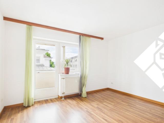 Wohnung kaufen in Wörgl, Tirol