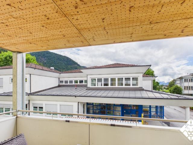 Wohnung kaufen in Wörgl, Tirol