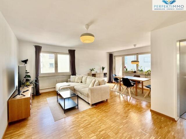 Apartment kaufen in Bregenz, Vorarlberg