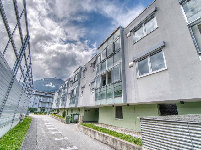 Apartment kaufen in Innsbruck, Tirol
