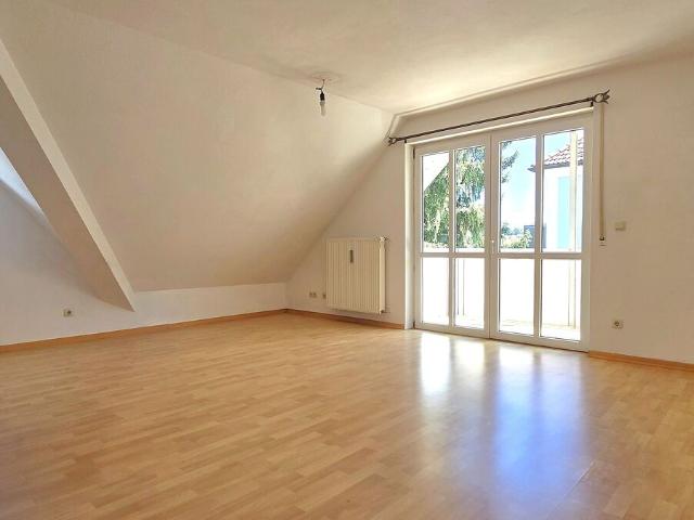 Wohnung kaufen in Bayern