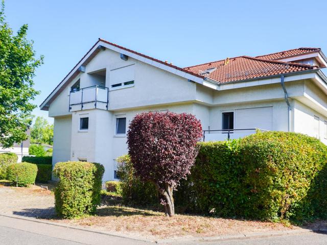 Dachgeschosswohnung kaufen in Leingarten, Baden-Württemberg
