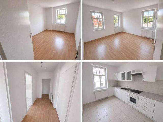 Apartment mieten in Hohenstein-Ernstthal, Sachsen