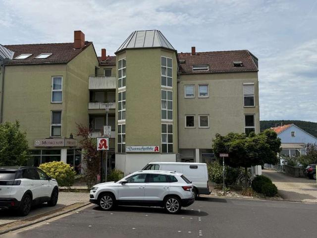Wohnung kaufen in Karlstadt, Landkreis Main-Spessart