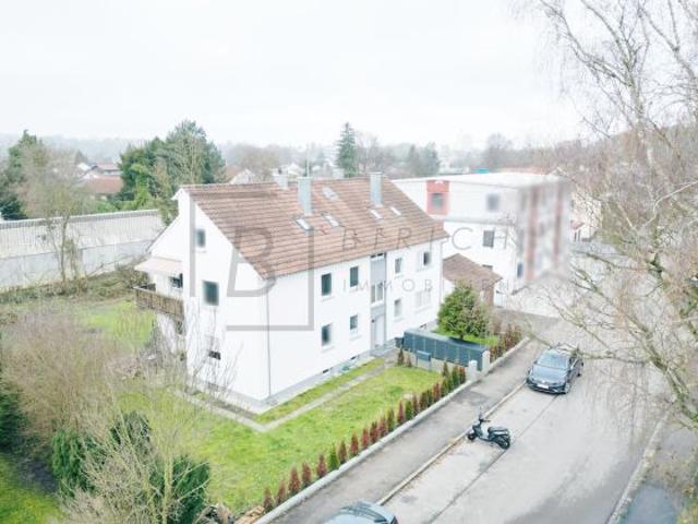 Wohnung kaufen in Neu-Ulm, Bayern