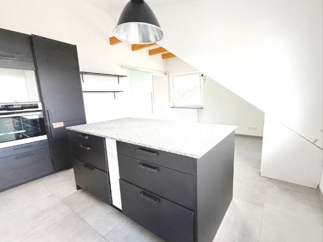Apartment mieten in Salach, Baden-Württemberg