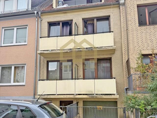 Wohnung kaufen in Findorff, Bremen