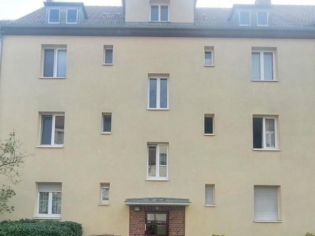 Wohnung kaufen in Cottbus, Brandenburg