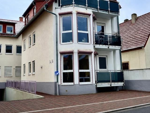 Wohnung kaufen in Kallstadt, Rheinland-Pfalz