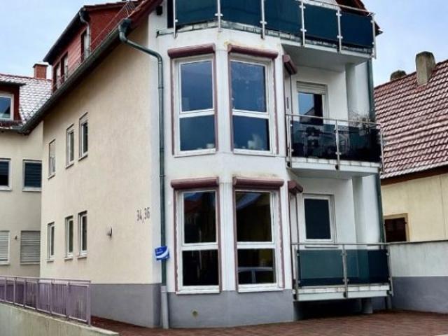 Wohnung kaufen in Kallstadt, Rheinland-Pfalz