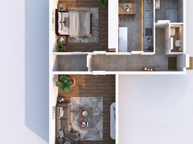 Wohnung kaufen in Wels, Oberösterreich