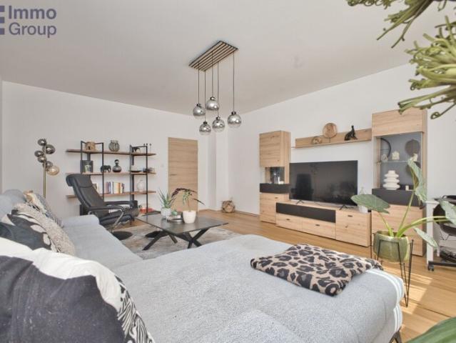 Wohnung kaufen in Wels, Oberösterreich