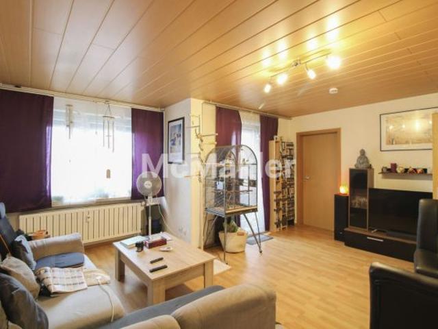 Wohnung kaufen in Günzburg, Bayern