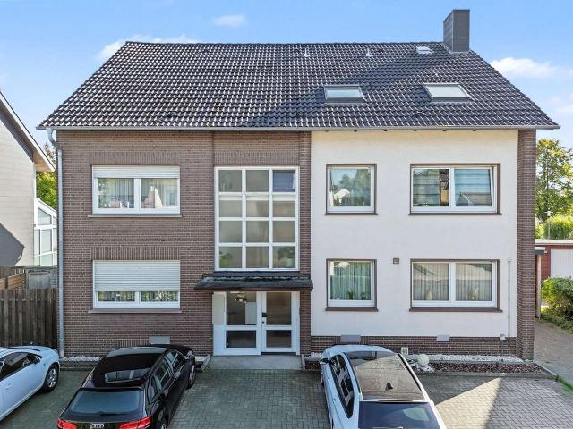 Wohnung kaufen in Belm, Landkreis Osnabrück