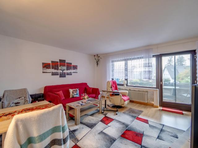 Wohnung kaufen in Südlicher Lautenhof, Bad Wildbad