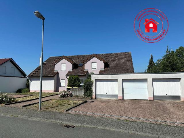 Wohnung kaufen in Tauberbischofsheim, Main-Tauber-Kreis