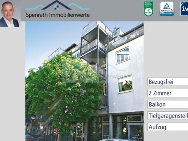 Wohnung kaufen in Hürth, Nordrhein-Westfalen