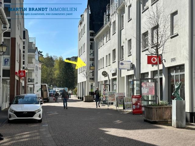 Etagenwohnung kaufen in Idstein, Idstein