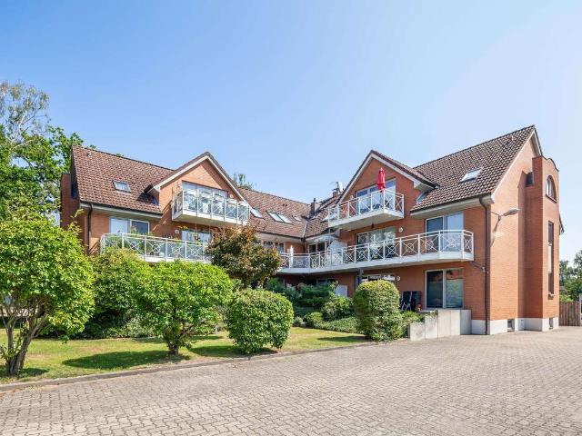 Wohnung kaufen in Boltenhagen, Nordwestmecklenburg