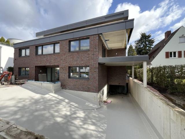 Apartment mieten in Dorenkamp, Rheine