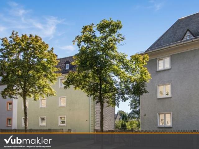Wohnung kaufen in Schwarzenbach, Homburg