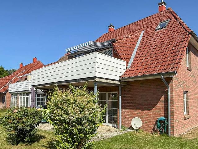 Wohnung kaufen in Garding, Kreis Nordfriesland