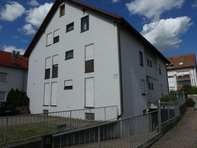 Wohnung kaufen in Altbach, Landkreis Esslingen