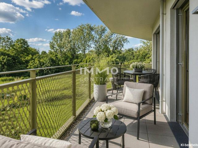 Apartment kaufen in Floridsdorf, Wien