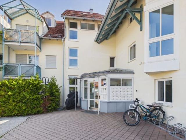 Wohnung kaufen in Laufen, Bayern
