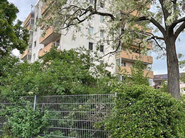 Wohnung kaufen in Mainz-Kostheim, Wiesbaden