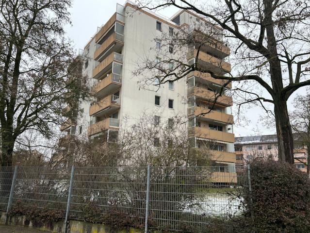 Wohnung kaufen in Mainz-Kostheim, Wiesbaden