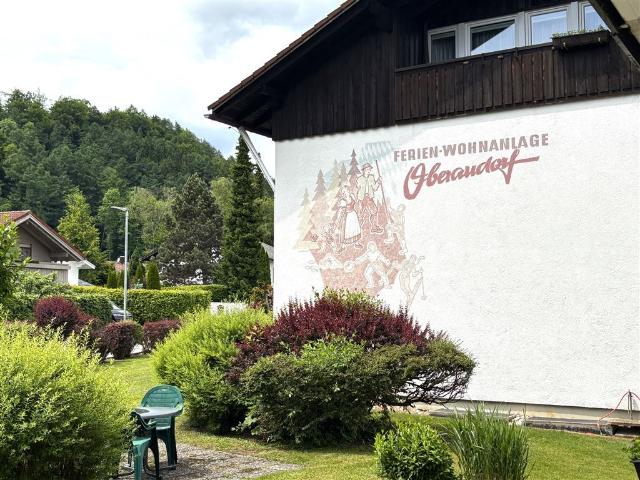 Wohnung kaufen in Oberaudorf, Bayern