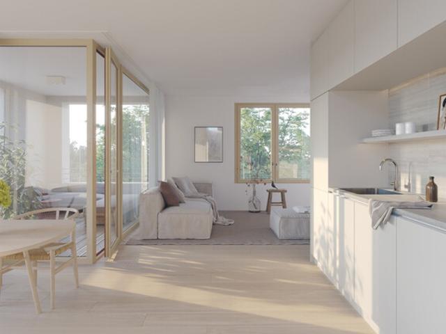 Apartment kaufen in Bregenz, Vorarlberg