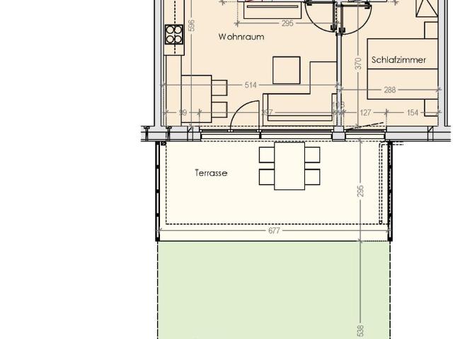 Wohnung kaufen in Piesendorf, Salzburg