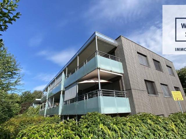 Apartment kaufen in Dornbirn, Schoren