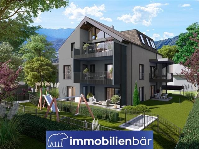 Wohnung kaufen in Gmunden, Oberösterreich