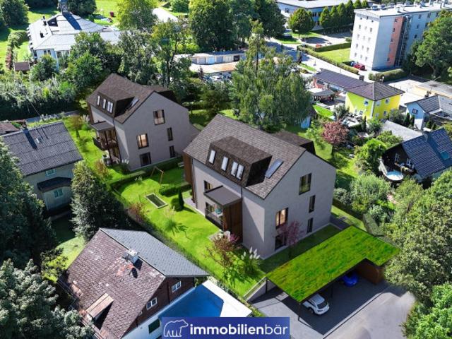 Wohnung kaufen in Gmunden, Oberösterreich